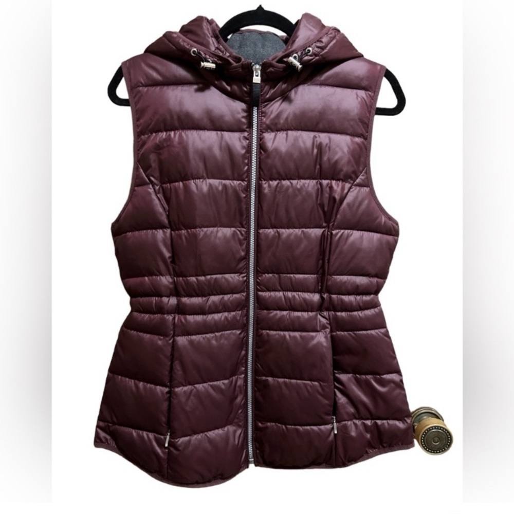 Andrew Marc NewYork Vest medium women’s